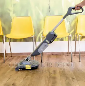 KARCHER Scrubber Drier BR 30/1 C Bp Pack 18/30