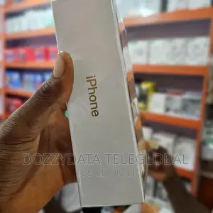 New Apple iPhone XR 128 GB Yellow