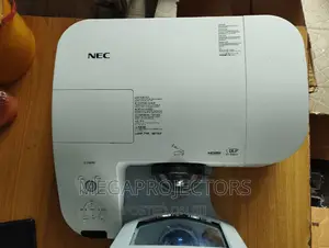 School Interactive Nec Projector