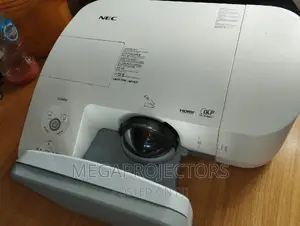 School Interactive Nec Projector
