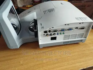 School Nec Projector U310W