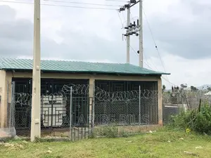 Large Farm for Sale With C of O Along Keffi Rd