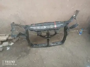 Front Cult Rx350 Direct 2018 Model