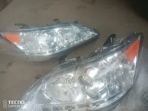 Headlamp Es350 2008 To 2015 Model