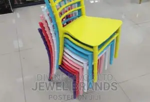 Kid's Chaivarie Chair