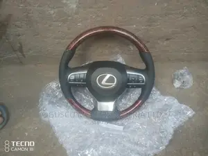 Steering GX460 -Lx570 2022