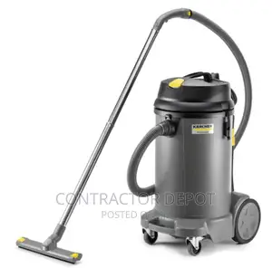 KARCHER Wet and Dry Vacuum Cleaner NT 48/1
