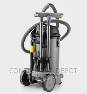KARCHER Wet and Dry Vacuum Cleaner NT 48/1