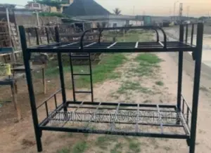Strong Bunk Bed Detachable 6 by 3 Feet