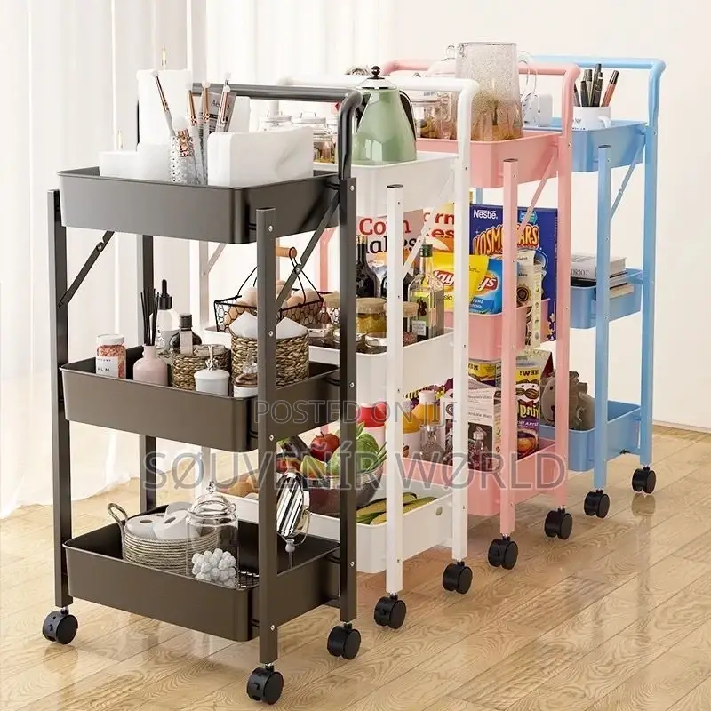 Quality Trolley