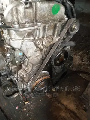 Complete Mazda Cx7 None Tubor 2009 to 2012