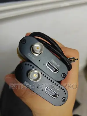 Magnustek SDI HDMI Dual Video USB 3.0 Dual Capture Card