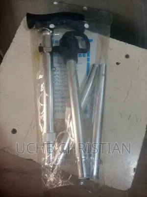 New Design Foldable Walking Stick
