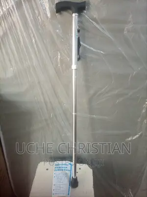 New Design Foldable Walking Stick