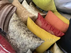 Throw Pillows