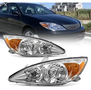 Toyota Camry 2005-06 Headlight