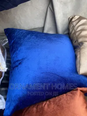 Throw Pillows