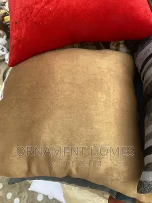 Throw Pillows