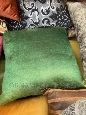 Throw Pillows