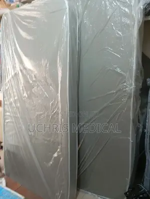 Hospital Foam With Markintoch