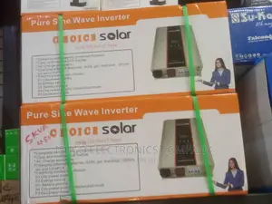 5kva 48v Choice Solar Hibridy Inverter