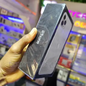 New Apple iPhone 11 Pro Max 256 GB Silver