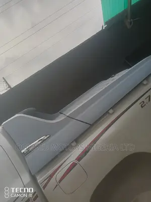 Carry Boy Hilux 2020 Model Taiwan