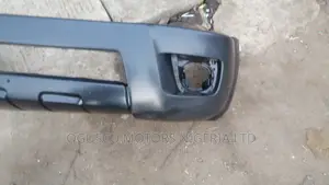 Front Bumper 4runner 2006 Model