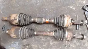 Front Shafts Ford Escape From 2007 to 2010