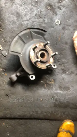 Ford Edge Front Hub 2007,2010,2011,2012,2013,2014