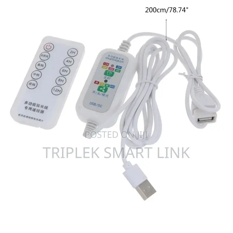 5volts Remote Control