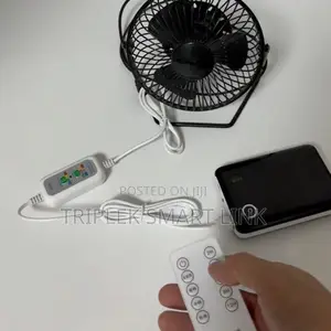 5volts Remote Control