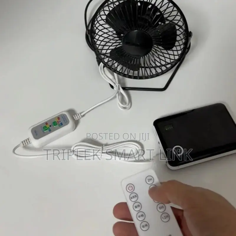 5volts Remote Control