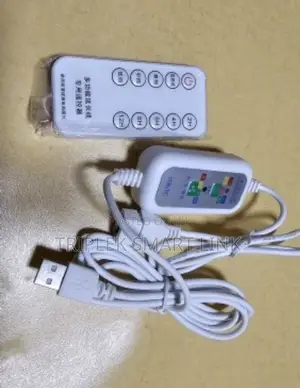 5volts Remote Control
