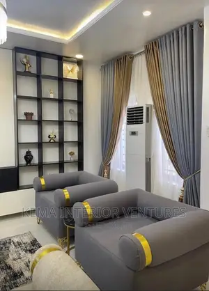 Turkish and Ultra Curtains