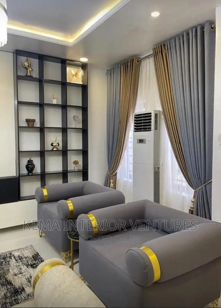 Turkish and Ultra Curtains