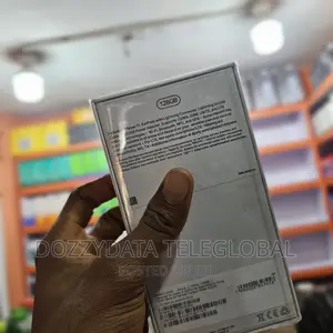 New Apple iPhone 11 128 GB Yellow