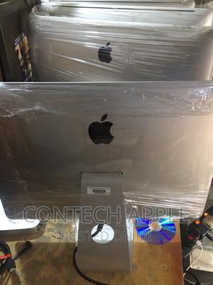 Desktop Computer Apple iMac 8GB Intel Core I5 SSD 256GB in Ikeja ...