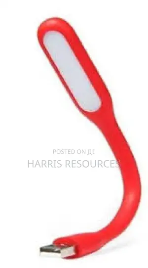 Usb Led Flexible Light