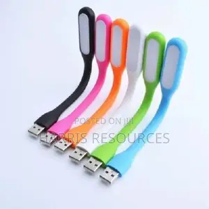 Usb Led Flexible Light