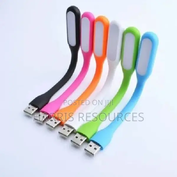 Usb Led Flexible Light