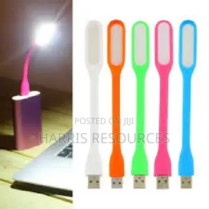 Usb Led Flexible Light
