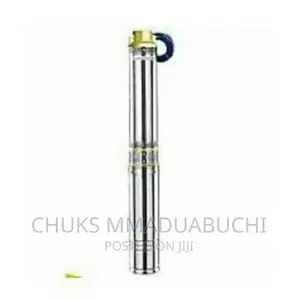 0.5hp Submersible Water Pump