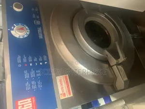 20kg Industrial Washing Machine