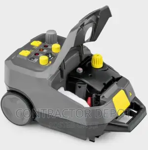 KARCHER Steam Cleaner SG 4/4
