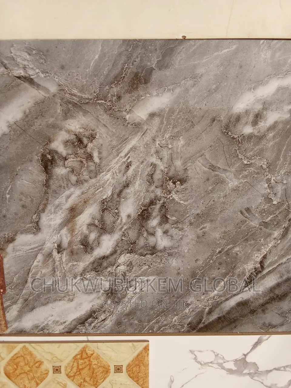 Quality Floor Tiles 60*60