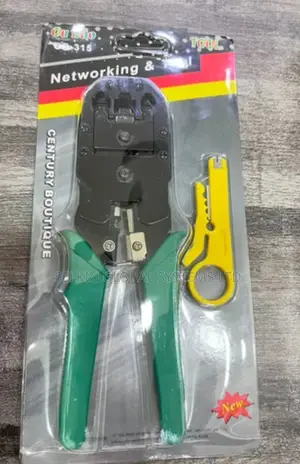 Hand Crimping Tools
