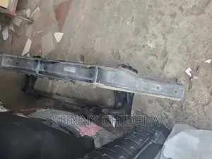 GLE Front Bumper Bim Direct Tokunbo