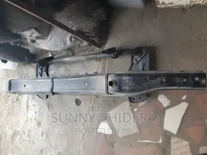 GLE Front Bumper Bim Direct Tokunbo