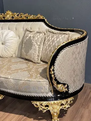 Quality Foreign Turkish Sofa Set Turkey